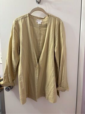 Melrose & Market Medium Cream PTP 23/
L 28 Preloved